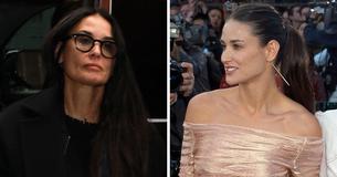Demi Moore's Mom's Parenting Included Trading Her For Money To A Stranger Demi Moore's Mom's Parenting Included Trading Her For Money To A Stranger