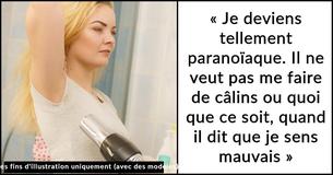 Un homme n'arrête pas de dire à sa copine qu'elle sent mauvais, et c'est son père qui lui a appris cette « technique infaillible » Un homme n'arrête pas de dire à sa copine qu'elle sent mauvais, et c'est son père qui lui a appris cette « technique infaillible »