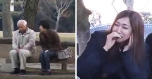 Envious Husband Talks To His Wife At Long Last Following Two Decades Of Silent Treatment Envious Husband Talks To His Wife At Long Last Following Two Decades Of Silent Treatment