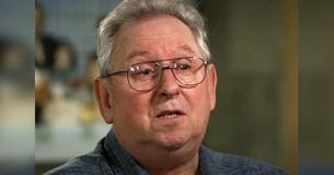 Vet Who Searched For Nearly Half A Century Is Finally Reunited With His Kids Vet Who Searched For Nearly Half A Century Is Finally Reunited With His Kids