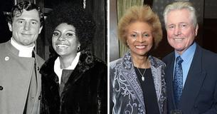 Leslie Uggams Got Hate Mail After Breaking Taboo & Marrying A White Man — A Look Inside Their Love Story Leslie Uggams Got Hate Mail After Breaking Taboo & Marrying A White Man — A Look Inside Their Love Story