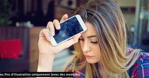 Une mère avoue que sa fille adolescente est « horrible » et qu'elle commence à la « détester » Une mère avoue que sa fille adolescente est « horrible » et qu'elle commence à la « détester »