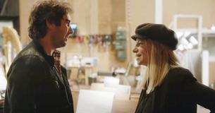 Josh Groban Joins Barbra Streisand For Duet Of Beloved Hit Josh Groban Joins Barbra Streisand For Duet Of Beloved Hit