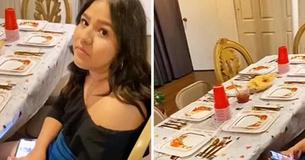 Woman Heartbroken After No One Attends ‘Friendsgiving’ She Spent Weeks Planning Woman Heartbroken After No One Attends ‘Friendsgiving’ She Spent Weeks Planning