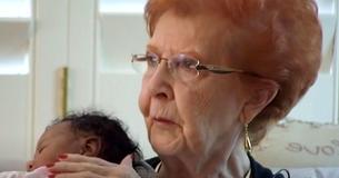Airline Rejects Letting Dad & Newborn On Flight, So Widow Says She's 'Going To Take' Him 'Home With' Her Airline Rejects Letting Dad & Newborn On Flight, So Widow Says She's 'Going To Take' Him 'Home With' Her