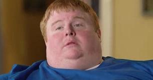 707-Lb Man Refuses To Lose Weight & Says ’I’ll Eat ‘Til I’m Dead’ 707-Lb Man Refuses To Lose Weight & Says ’I’ll Eat ‘Til I’m Dead’