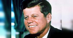 JFK’s Grandson Looks Like His Twin JFK’s Grandson Looks Like His Twin