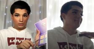 Un père surprend son fils occupé à filmer discrètement un tutoriel de maquillage. Sa réaction en dit long Un père surprend son fils occupé à filmer discrètement un tutoriel de maquillage. Sa réaction en dit long