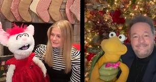 Terry Fator And Darci Lynne Sing Spectacular Rendition Of “The Prayer” Terry Fator And Darci Lynne Sing Spectacular Rendition Of “The Prayer”