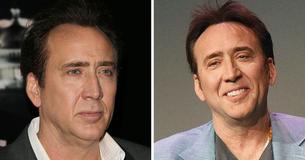 Nicolas Cage a gaspillé 150 millions de dollars de sa fortune Nicolas Cage a gaspillé 150 millions de dollars de sa fortune