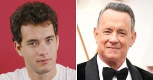 Tom Hanks Has A Carbon Copy Older Son Who Remembers His Father Trying To 'Make The Rent' Tom Hanks Has A Carbon Copy Older Son Who Remembers His Father Trying To 'Make The Rent'