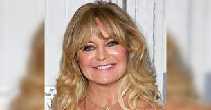 Goldie Hawn's Son Oliver Is The Hunkiest Man Alive Today Goldie Hawn's Son Oliver Is The Hunkiest Man Alive Today