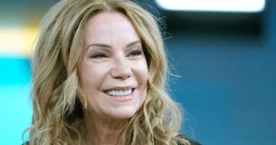 Kathie Lee Gifford Opens Up About Her New Mysterious Boyfriend Kathie Lee Gifford Opens Up About Her New Mysterious Boyfriend