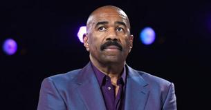Steve Harvey Spent 3 Years Being Homeless & Slept In His Car Before He Became A Millionaire Steve Harvey Spent 3 Years Being Homeless & Slept In His Car Before He Became A Millionaire
