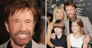 Chuck Norris Sacrificed His Career To Take Care Of His Wife After She Received 'Brain Damage' Chuck Norris Sacrificed His Career To Take Care Of His Wife After She Received 'Brain Damage'