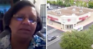 Cashier Covers Shopper's Bill With Last Remaining $20, Doesn't Know The Move Would Be Life-Changing Cashier Covers Shopper's Bill With Last Remaining $20, Doesn't Know The Move Would Be Life-Changing