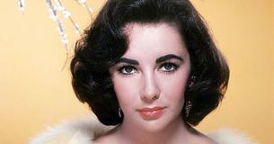 Elizabeth Taylor’s Granddaughter Laela Looks Like Her Reincarnation Elizabeth Taylor’s Granddaughter Laela Looks Like Her Reincarnation
