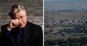 Alec Baldwin Says 'Rust' Shooting Is Worst Thing That's Happened To Him Alec Baldwin Says 'Rust' Shooting Is Worst Thing That's Happened To Him