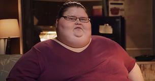 Ashely Bratcher From “My 600-Lb Life” Can Finally Take Care Of Son After Her Incredible Weight Loss Ashely Bratcher From “My 600-Lb Life” Can Finally Take Care Of Son After Her Incredible Weight Loss