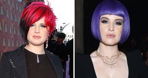 Kelly Osbourne, Who Underwent 85-Pound Weight Loss, Had ‘The Hardest Year’ Of Her Life Kelly Osbourne, Who Underwent 85-Pound Weight Loss, Had ‘The Hardest Year’ Of Her Life