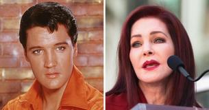 Priscilla Presley Worried About Daughter’s Future As Elvis Left Lots Of Debt After His Passing Priscilla Presley Worried About Daughter’s Future As Elvis Left Lots Of Debt After His Passing
