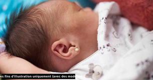 Une maman ne laisse pas ses enfants seuls avec sa belle-mère après qu'elle a percé les oreilles de son nouveau-né dans son dos Une maman ne laisse pas ses enfants seuls avec sa belle-mère après qu'elle a percé les oreilles de son nouveau-né dans son dos