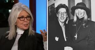 Diane Keaton était « folle amoureuse » d'Al Pacino avant que son ultimatum ne mette fin à leur relation Diane Keaton était « folle amoureuse » d'Al Pacino avant que son ultimatum ne mette fin à leur relation