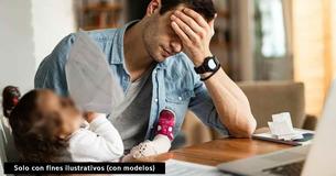 Un padre se niega a Un padre se niega a
