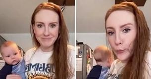 Mother Sparks Discussion With Clip Explaining The Sad Reality Of 'Daddy Privilege' Mother Sparks Discussion With Clip Explaining The Sad Reality Of 'Daddy Privilege'