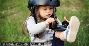 Retired Man Builds And Donates Custom Bicycles For Disabled Children Retired Man Builds And Donates Custom Bicycles For Disabled Children
