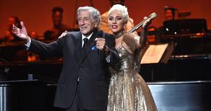 Tony Bennett Performs Final Concert With Lady Gaga To Mark His 95th Birthday Tony Bennett Performs Final Concert With Lady Gaga To Mark His 95th Birthday
