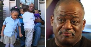 Single Father Adopted 5 Siblings Under The Age Of 6 To Give Them A Forever Home They Deserved Single Father Adopted 5 Siblings Under The Age Of 6 To Give Them A Forever Home They Deserved