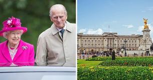 The Queen's Sad Tradition Of Keeping Her Christmas Decorations Up Until February Explained The Queen's Sad Tradition Of Keeping Her Christmas Decorations Up Until February Explained