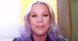 Woman Fulfills Dream Of Becoming A Firefighter By Losing 160 Lbs Woman Fulfills Dream Of Becoming A Firefighter By Losing 160 Lbs