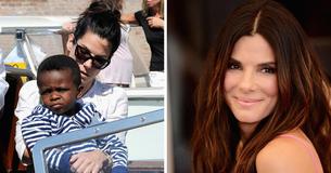 Sandra Bullock’s Painfully Honest Conversation About Racism With Her 6-Year-Old Son Made Her Wish Her Skin Color ‘Matched’ Her Adopted Children’s Sandra Bullock’s Painfully Honest Conversation About Racism With Her 6-Year-Old Son Made Her Wish Her Skin Color ‘Matched’ Her Adopted Children’s