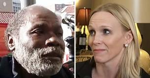 After Homeless Man’s Returns $4k Wedding Ring To Owner, He Is Able to Put Down-Payment On A Home With $180,000 Donation After Homeless Man’s Returns $4k Wedding Ring To Owner, He Is Able to Put Down-Payment On A Home With $180,000 Donation