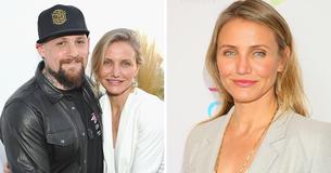 After Cameron Diaz Quit Acting In 2014, She Says She Found ‘Peace’ And Felt ‘Whole’ After Cameron Diaz Quit Acting In 2014, She Says She Found ‘Peace’ And Felt ‘Whole’