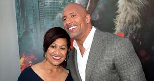 Dwayne Johnson's Surprised His Mom With A Remarkable Christmas Gift Dwayne Johnson's Surprised His Mom With A Remarkable Christmas Gift
