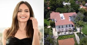 Angelina Jolie plaatst haar gezin op de eerste plaats en koopt huis dat miljoenen waard is in de buurt van Brad Pitt Angelina Jolie plaatst haar gezin op de eerste plaats en koopt huis dat miljoenen waard is in de buurt van Brad Pitt