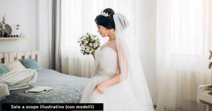 Il fidanzato afferma che la futura moglie non può indossare il colore bianco al loro matrimonio a causa delle sue precedenti relazioni Il fidanzato afferma che la futura moglie non può indossare il colore bianco al loro matrimonio a causa delle sue precedenti relazioni
