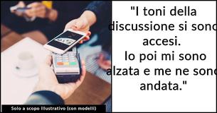 La famiglia dimentica il portafoglio e chiede alla futura nuora di offrire una cena costosa La famiglia dimentica il portafoglio e chiede alla futura nuora di offrire una cena costosa