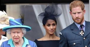 Het platina feest van de Britse koningin zal plaatsvinden op de verjaardag van baby Lilibet Het platina feest van de Britse koningin zal plaatsvinden op de verjaardag van baby Lilibet