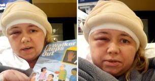 Teacher Reads To Students From Hospital A Day After Surgeons Remove Tumor Teacher Reads To Students From Hospital A Day After Surgeons Remove Tumor
