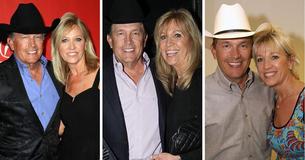 Country Legend George Strait Marks Golden Anniversary With Heartfelt Tribute To His High School Sweetheart Norma Country Legend George Strait Marks Golden Anniversary With Heartfelt Tribute To His High School Sweetheart Norma