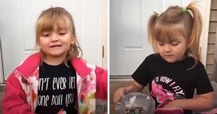 Little Girl Generously Empties Her Piggybank To Buy Milk For Friend & Ends Up Transforming All Of Her Classmates’ Lives Little Girl Generously Empties Her Piggybank To Buy Milk For Friend & Ends Up Transforming All Of Her Classmates’ Lives