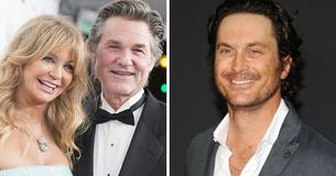 Frozen In A 'Time Capsule' - Kurt Russel & Goldie Hawn’s Charming Home Frozen In A 'Time Capsule' - Kurt Russel & Goldie Hawn’s Charming Home