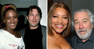 I sei figli di Robert De Niro hanno cambiato il suo modo di vedere il mondo I sei figli di Robert De Niro hanno cambiato il suo modo di vedere il mondo