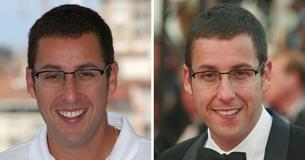 Adam Sandler Fell For A Model While Filming — They Are Still Married 22 Years Later Adam Sandler Fell For A Model While Filming — They Are Still Married 22 Years Later