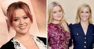 'Køn er ligegyldigt' - Reese Witherspoons datter åbner op omkring sin seksualitet 'Køn er ligegyldigt' - Reese Witherspoons datter åbner op omkring sin seksualitet