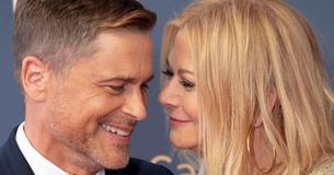 Rob Lowe Says 30-Year Marriage To Wife Is One Of Life's 'Miracles' Rob Lowe Says 30-Year Marriage To Wife Is One Of Life's 'Miracles'